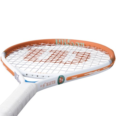 Wilson Rakieta do tenisa ziemnego Wilson Roland Garros Elite Junior 23 3 5/8 WR193510H