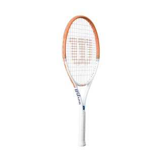 Wilson Rakieta do tenisa ziemnego Wilson Roland Garros Elite Junior 25 3 7/8 WR193410H