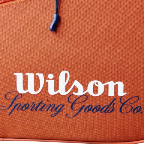 Wilson Torba tenisowa Wilson Roland Garros 2026 Team 3PK WR8053401001