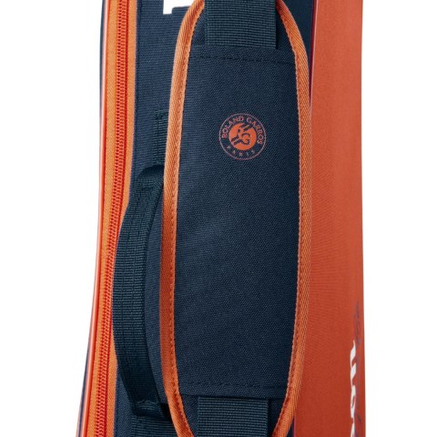 Wilson Torba tenisowa Wilson Roland Garros 2026 Team 3PK WR8053401001