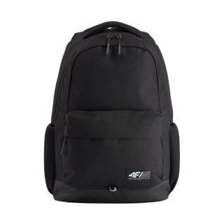 4F Plecak dla dzieci 4F U605 głęboka czerń 4FJWSS26ABACU605 20S