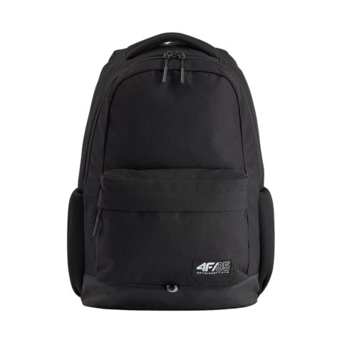 4F Plecak dla dzieci 4F U605 głęboka czerń 4FJWSS26ABACU605 20S