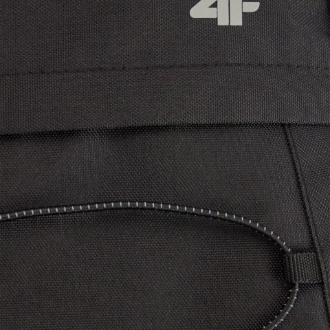 4F Plecak dla dzieci 4F U606 czarny 4FJWSS26ABACU606 21S