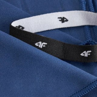 4F Ręcznik 4F U074 65x90 cm granatowy 4FWSS26ATOWU074 31S