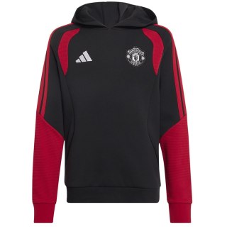Adidas Bluza adidas Manchester United Tiro 26 Junior KC4923