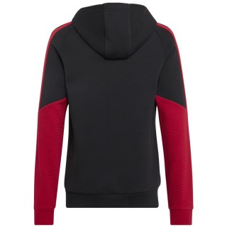 Adidas Bluza adidas Manchester United Tiro 26 Junior KC4923