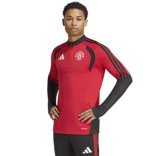 Adidas Bluza adidas Manchester United Tiro 26 Training Top Junior KC4884