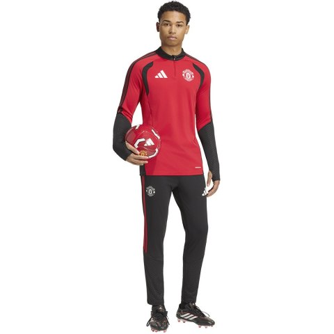 Adidas Bluza adidas Manchester United Tiro 26 Training Top Junior KC4884