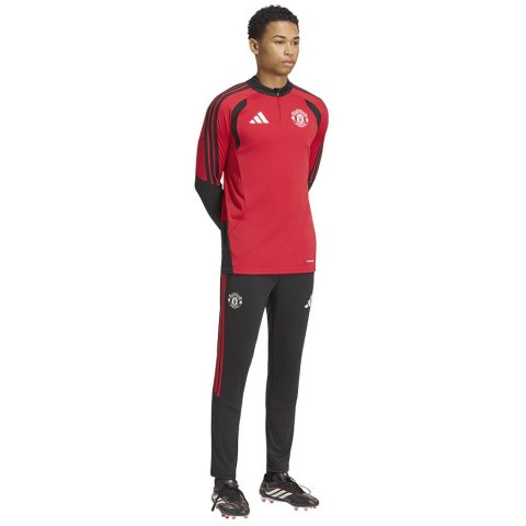 Adidas Bluza adidas Manchester United Tiro 26 Training Top Junior KC4884