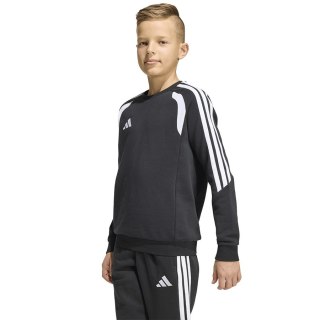 Adidas Bluza adidas Tiro 26 League Sweat Crew Jr KF5822