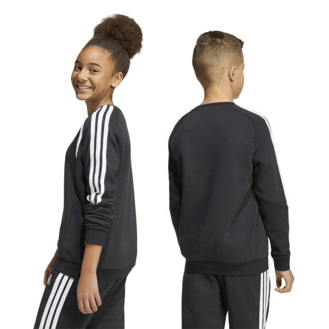 Adidas Bluza adidas Tiro 26 League Sweat Crew Jr KF5822