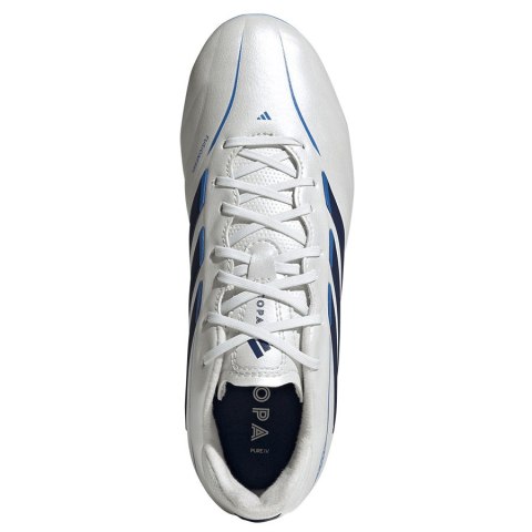 Adidas Buty adidas COPA PURE IV League Jr FG KI0666