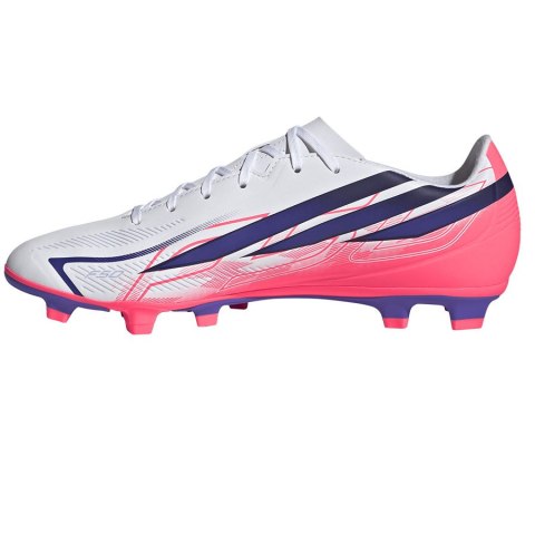 Adidas Buty adidas F50 Hyperfast Club FG/MG KJ0990