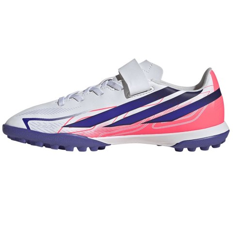 Adidas Buty adidas F50 Hyperfast Club H&L Jr TF KK1337