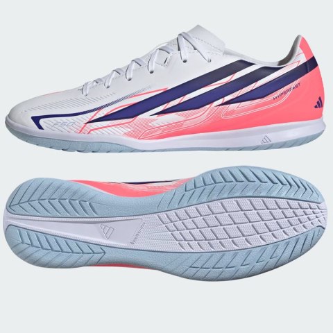 Adidas Buty adidas F50 Hyperfast Club IN IH4605