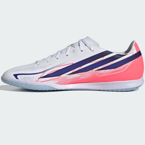 Adidas Buty adidas F50 Hyperfast Club IN IH4605