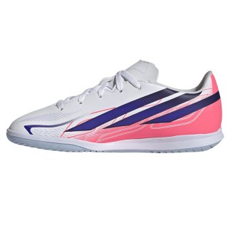 Adidas Buty adidas F50 Hyperfast Club Jr IN KK1341
