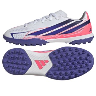 Adidas Buty adidas F50 Hyperfast Club Jr TF KK1368