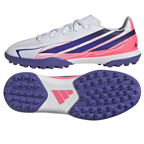 Adidas Buty adidas F50 Hyperfast Club Jr TF KK1368