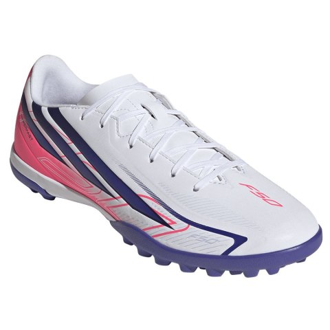 Adidas Buty adidas F50 Hyperfast Club TF KJ3409