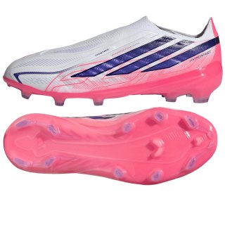 Adidas Buty adidas F50 Hyperfast Elite LL Jr FG KK1312