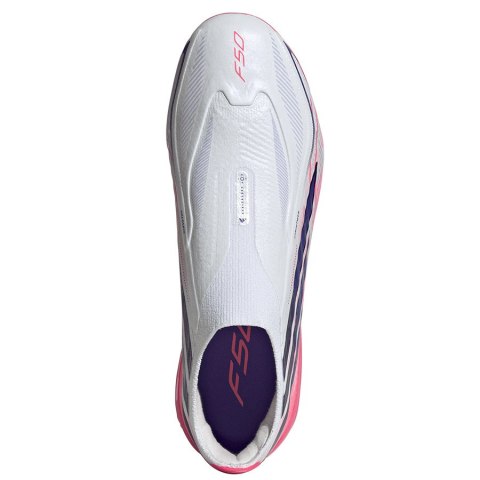 Adidas Buty adidas F50 Hyperfast Elite LL Jr FG KK1312