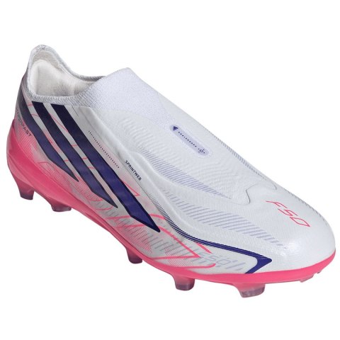 Adidas Buty adidas F50 Hyperfast Elite LL Jr FG KK1312