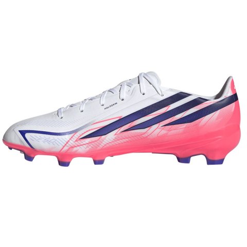 Adidas Buty adidas F50 Hyperfast League FG KJ3412