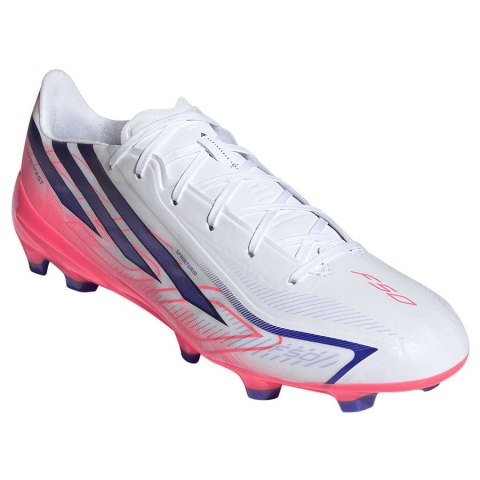 Adidas Buty adidas F50 Hyperfast League FG KJ3412