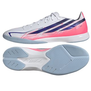 Adidas Buty adidas F50 Hyperfast League IN KK1061