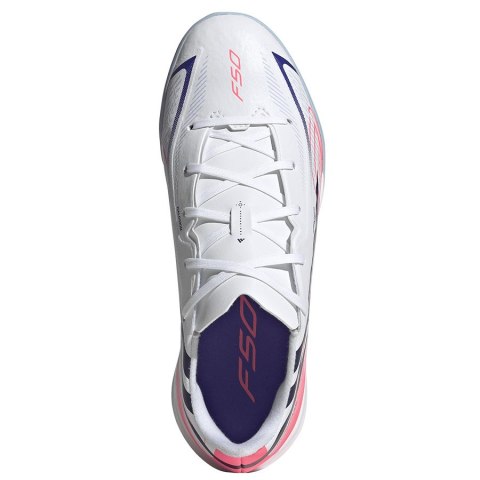Adidas Buty adidas F50 Hyperfast League Jr IN KK1326