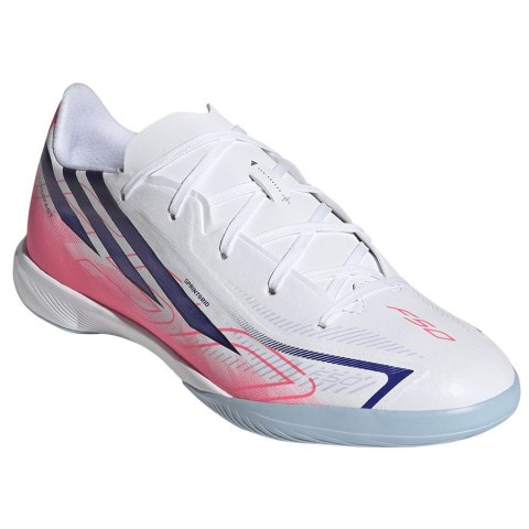 Adidas Buty adidas F50 Hyperfast League Jr IN KK1326