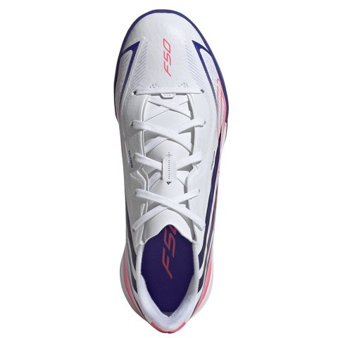 Adidas Buty adidas F50 Hyperfast League Jr TF KK1321