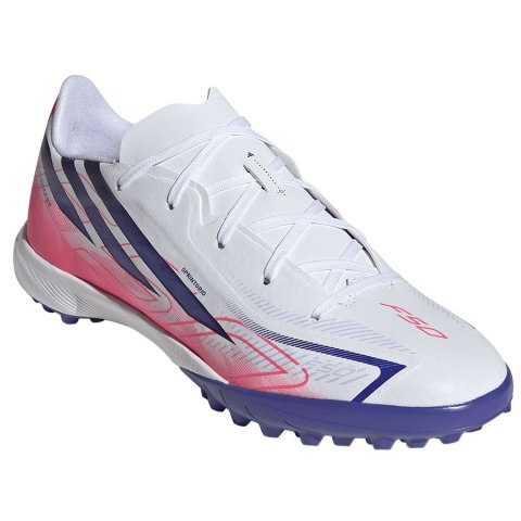Adidas Buty adidas F50 Hyperfast League Jr TF KK1321