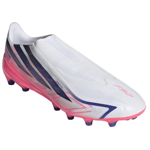 Adidas Buty adidas F50 Hyperfast League LL AG LA1552