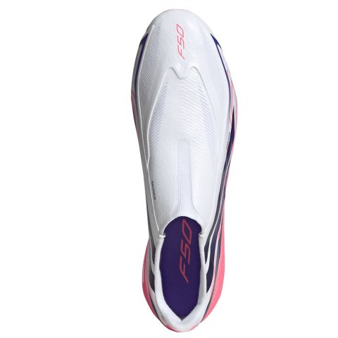 Adidas Buty adidas F50 Hyperfast League LL FG/MG KJ3415