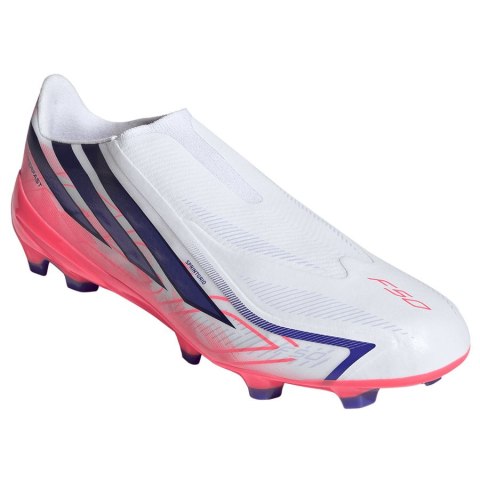 Adidas Buty adidas F50 Hyperfast League LL FG/MG KJ3415