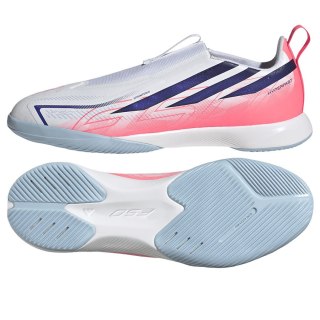 Adidas Buty adidas F50 Hyperfast League LL Jr IN KK1329