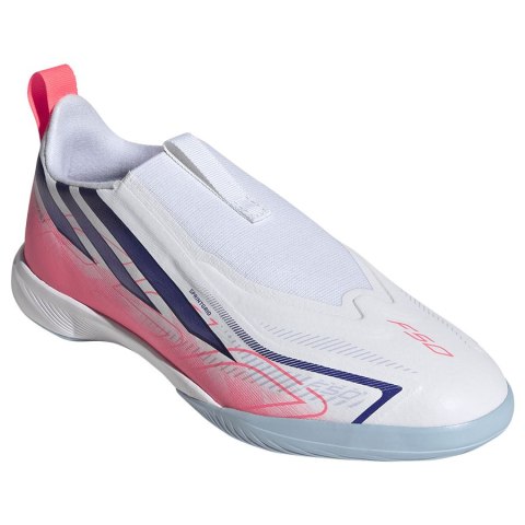 Adidas Buty adidas F50 Hyperfast League LL Jr IN KK1329