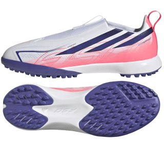 Adidas Buty adidas F50 Hyperfast League LL Jr TF KK1325