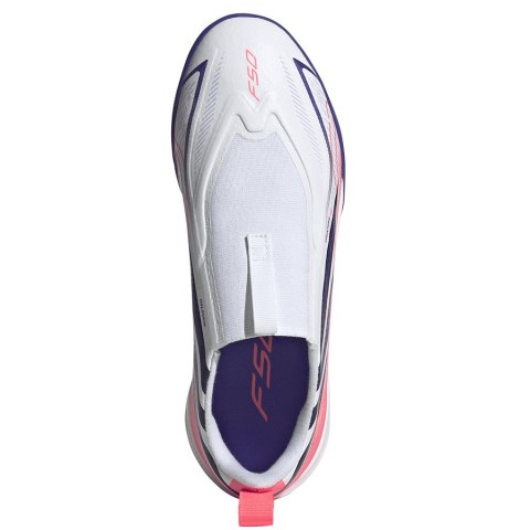 Adidas Buty adidas F50 Hyperfast League LL Jr TF KK1325