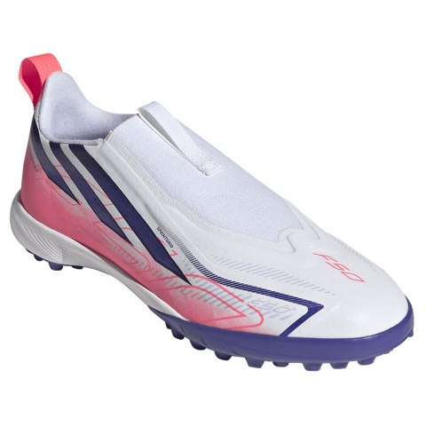 Adidas Buty adidas F50 Hyperfast League LL Jr TF KK1325