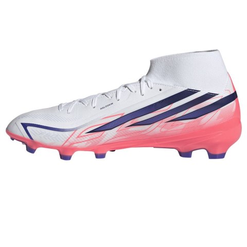 Adidas Buty adidas F50 Hyperfast League MID FG IH7090