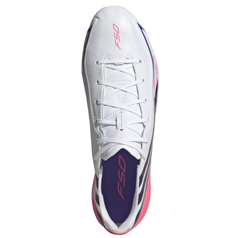 Adidas Buty adidas F50 Hyperfast League SG HQ2371