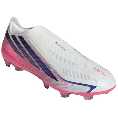 Adidas Buty adidas F50 Hyperfast Pro LL FG KH6806