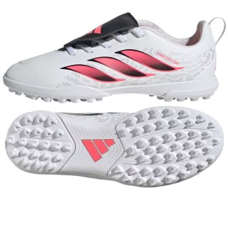 Adidas Buty adidas Predator Club FT EL Jr TF IH2087