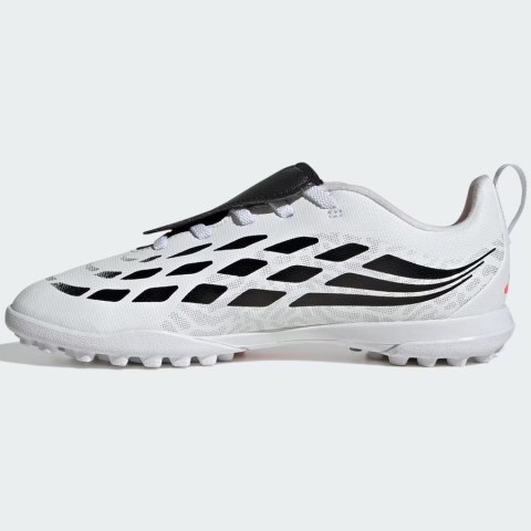 Adidas Buty adidas Predator Club FT EL Jr TF IH2087