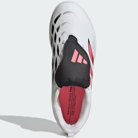 Adidas Buty adidas Predator Club FT EL Jr TF IH2087