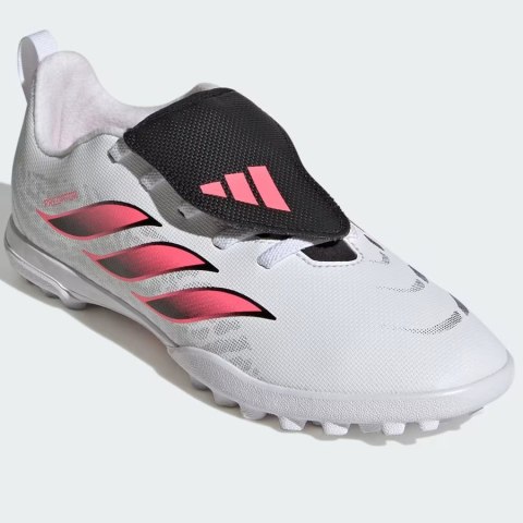 Adidas Buty adidas Predator Club FT EL Jr TF IH2087
