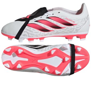 Adidas Buty adidas Predator Club FT Jr FG/MG KJ6728